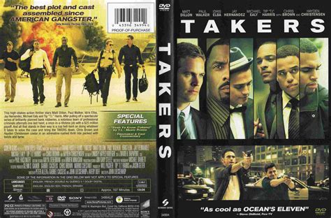 takers megavideo|Takers (2010) .